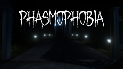 Phasmophobiaってどんなゲーム？