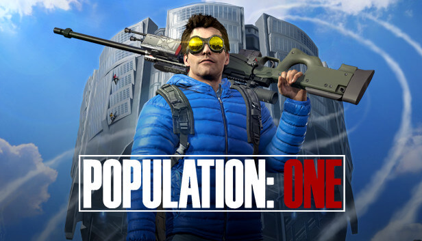 POPULATION:ONEってどんなゲーム
