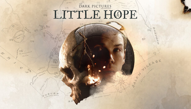 THE DARK PICTURES LITTLE HOPEってどんなゲーム？