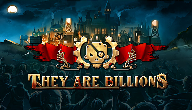 The Are Billions ってどんなゲーム？