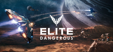 Elite Dangerousってどんなゲーム？