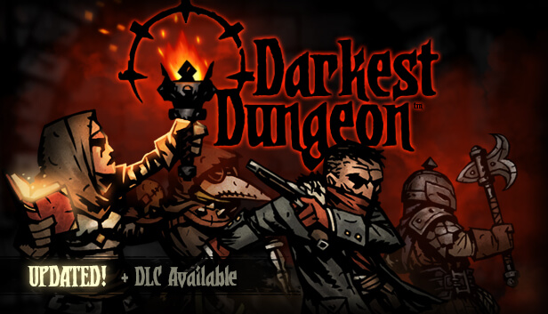 darkest dungeonってどんなゲーム?