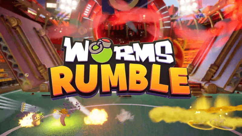 wormsrumbleってどんなゲーム？3