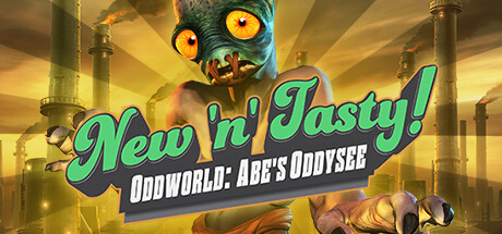 Oddworld: New 'n' Tastyってどんなゲーム？